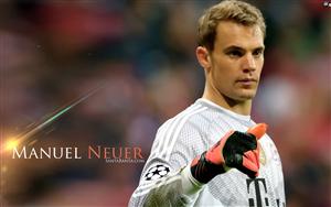 Manuel Neuer